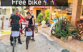 Benya Guest House